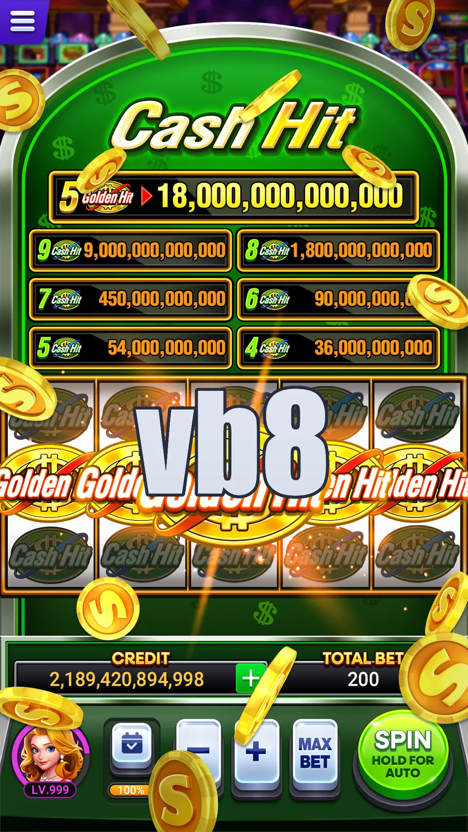 vb8 APK