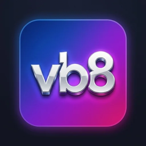 vb8 Logo - অফিসিয়াল