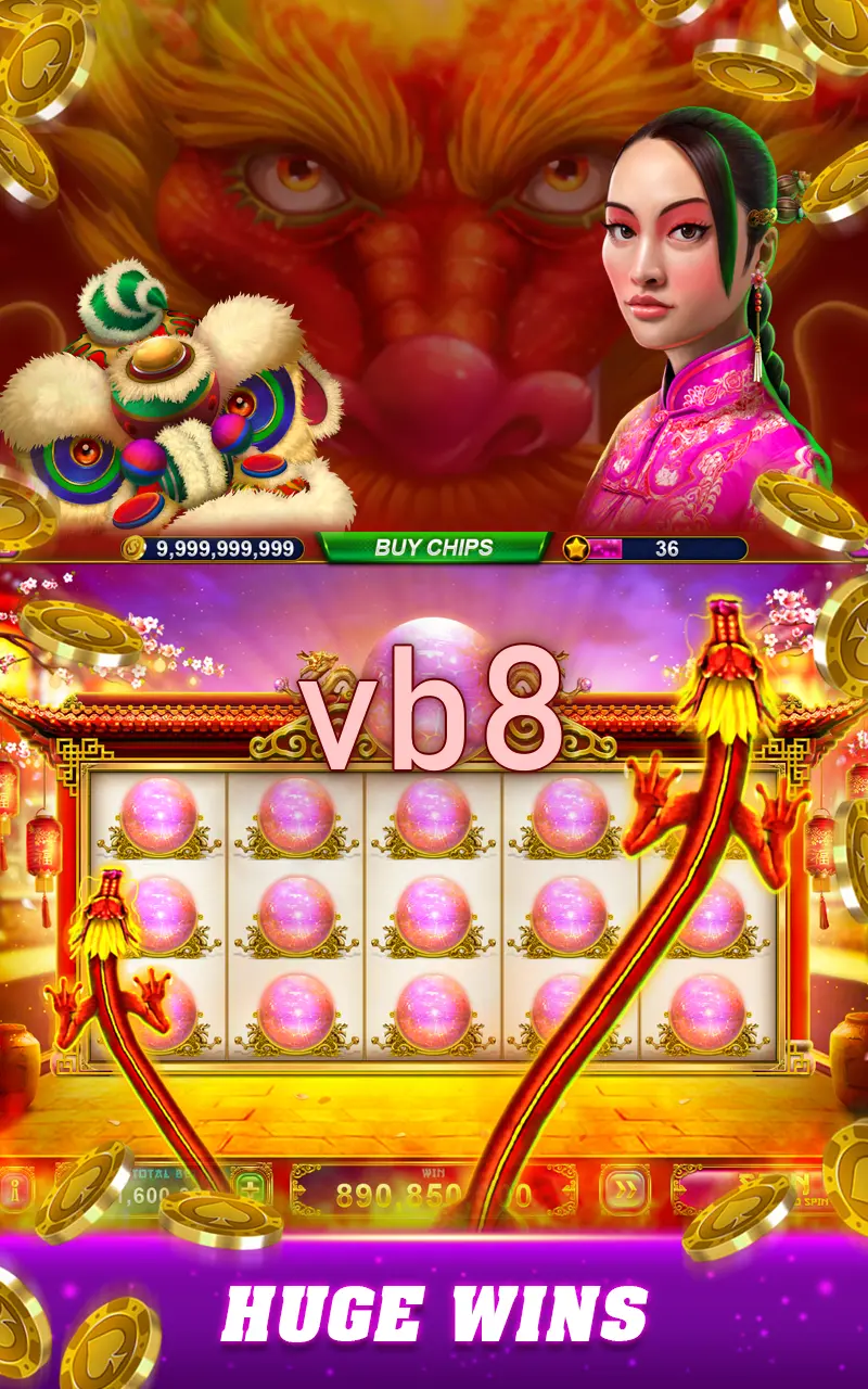 vb8 স্ক্রিনশট - APK অফিসিয়াল