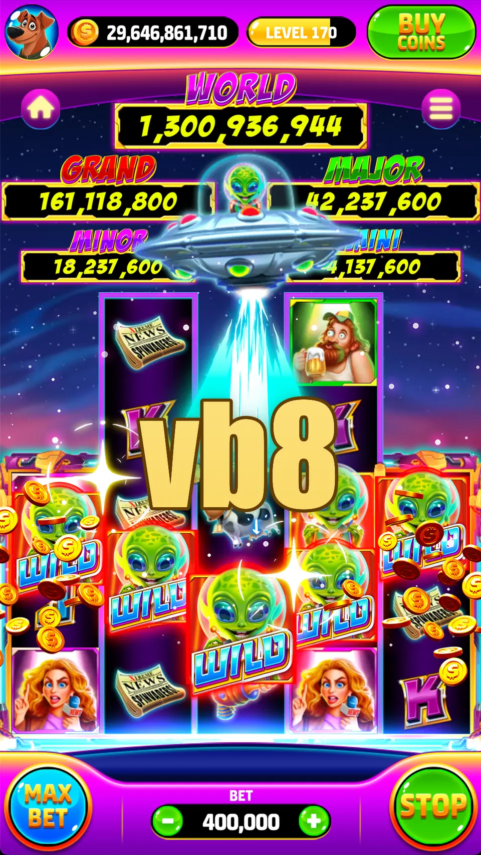 vb8 Preview - অফিসিয়াল ডাউনলোড